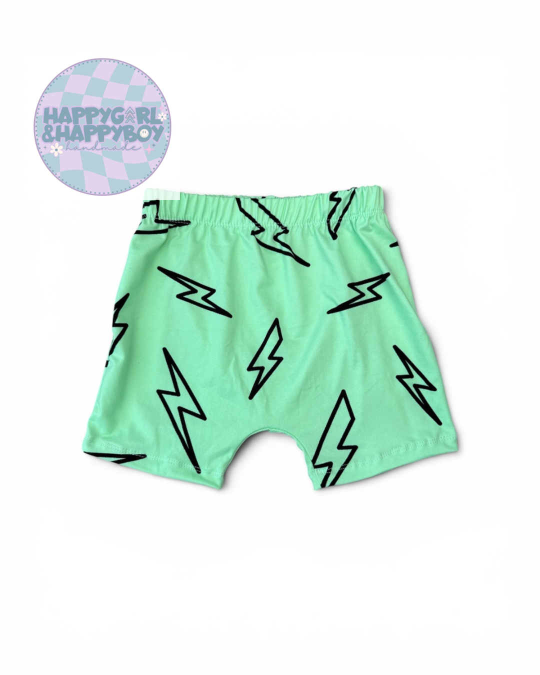 2T Jasper Shorts