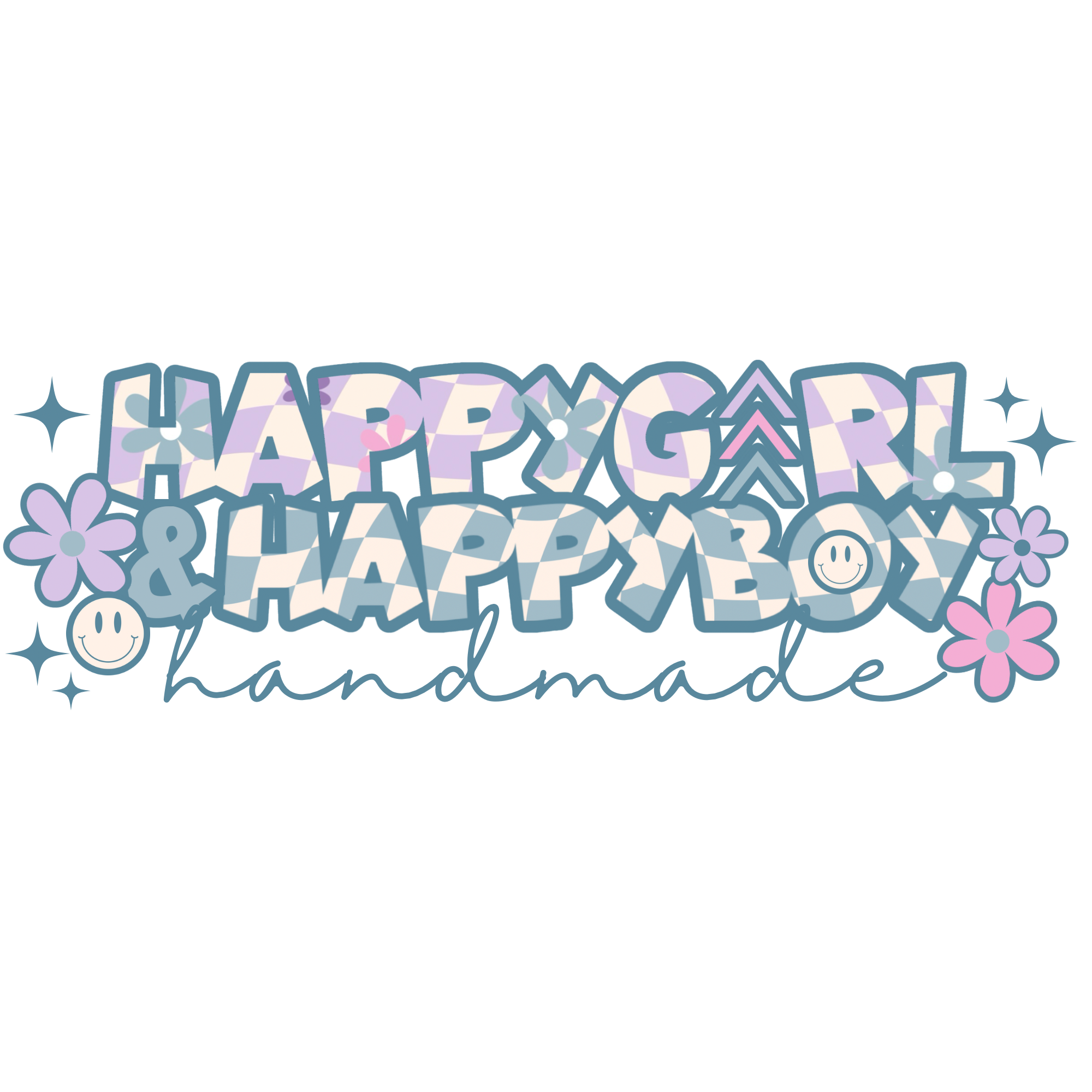 Happygirlhandmade