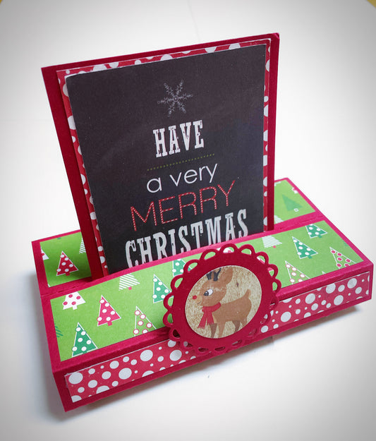 3D Christmas