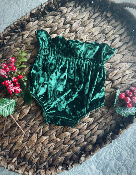 12/18 Bloomies